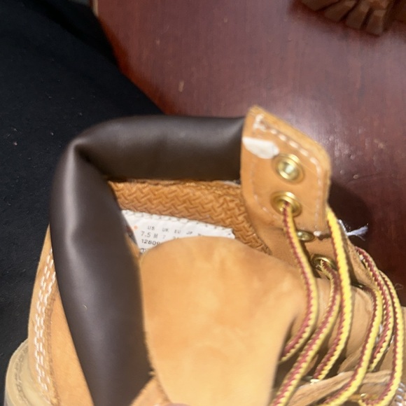 Timberland - Picture 5 of 5